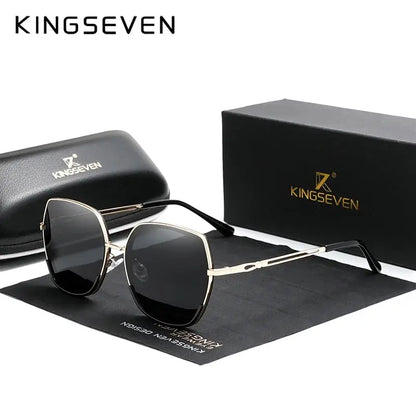 KINGSEVEN - Elizabeth's Sunshine