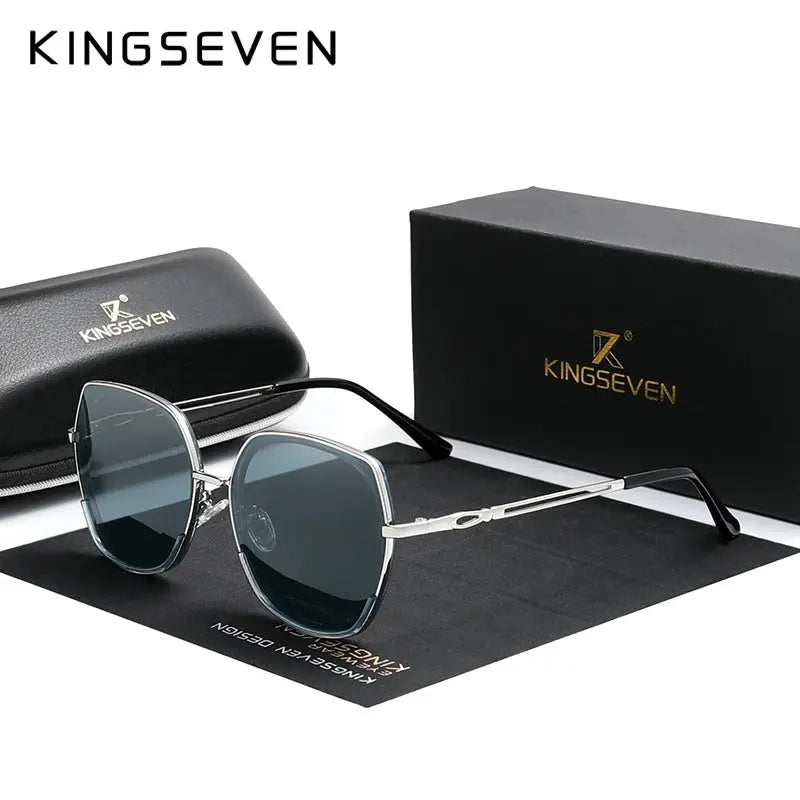 KINGSEVEN - Elizabeth's Sunshine