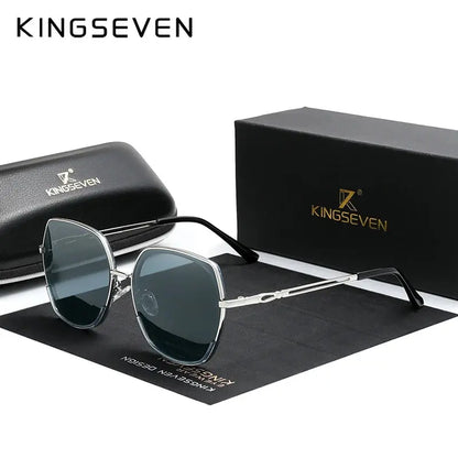 KINGSEVEN - Elizabeth's Sunshine