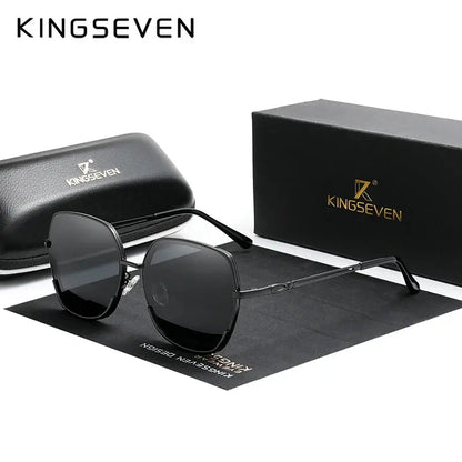 KINGSEVEN - Elizabeth's Sunshine