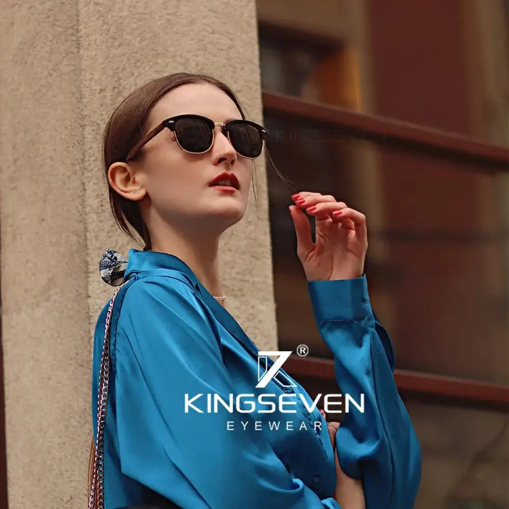 KINGSEVEN - Grace's Solar Levouré