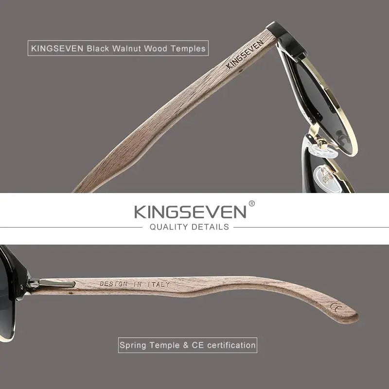 KINGSEVEN - Grace's Solar Levouré