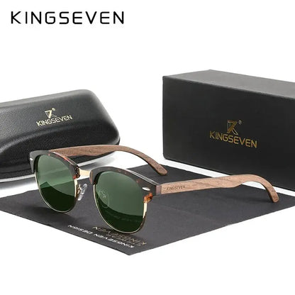KINGSEVEN - Grace's Solar