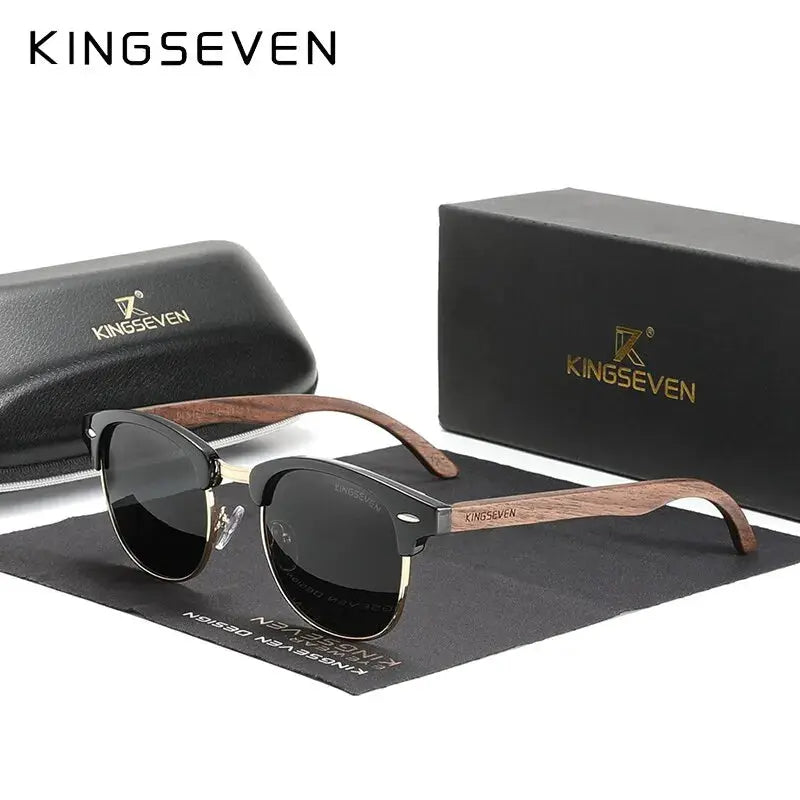 KINGSEVEN - Grace's Solar
