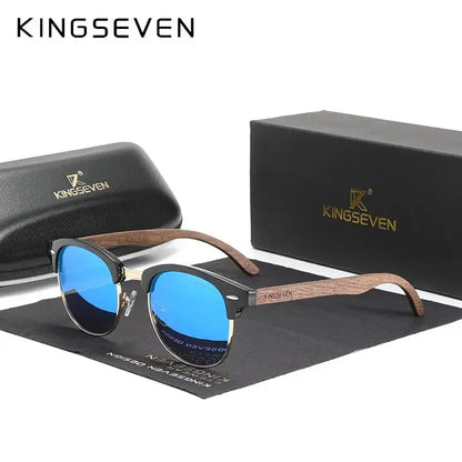 KINGSEVEN - Grace's Solar