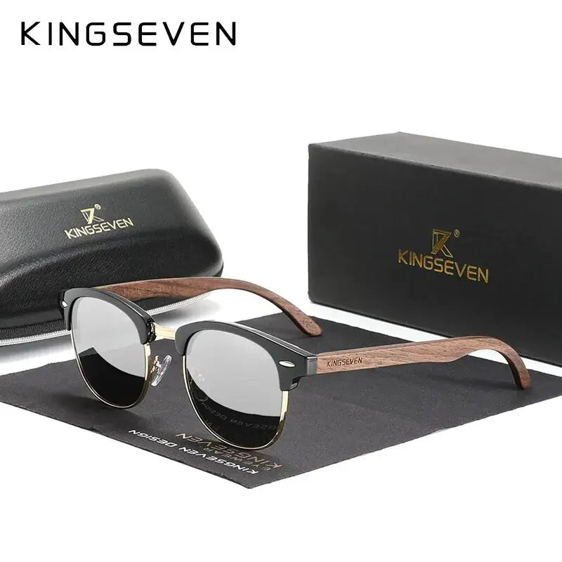 KINGSEVEN - Grace's Solar