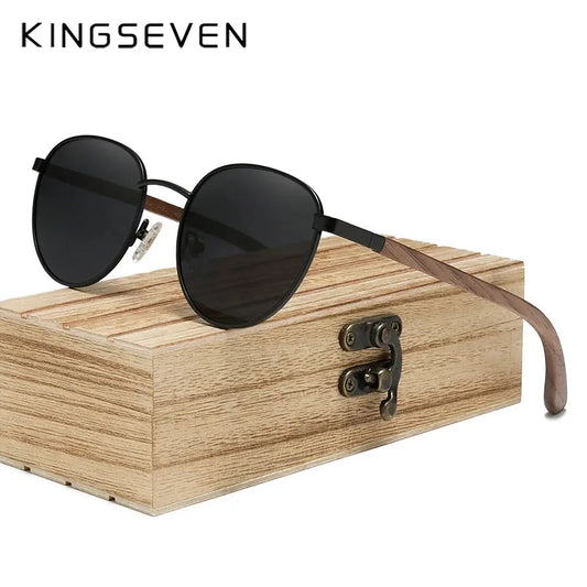 KINGSEVEN - Michaella's Twilight Tint Levouré