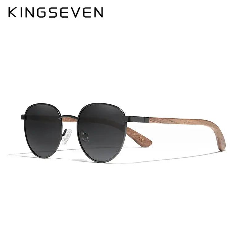 KINGSEVEN - Michaella's Twilight Tint Levouré
