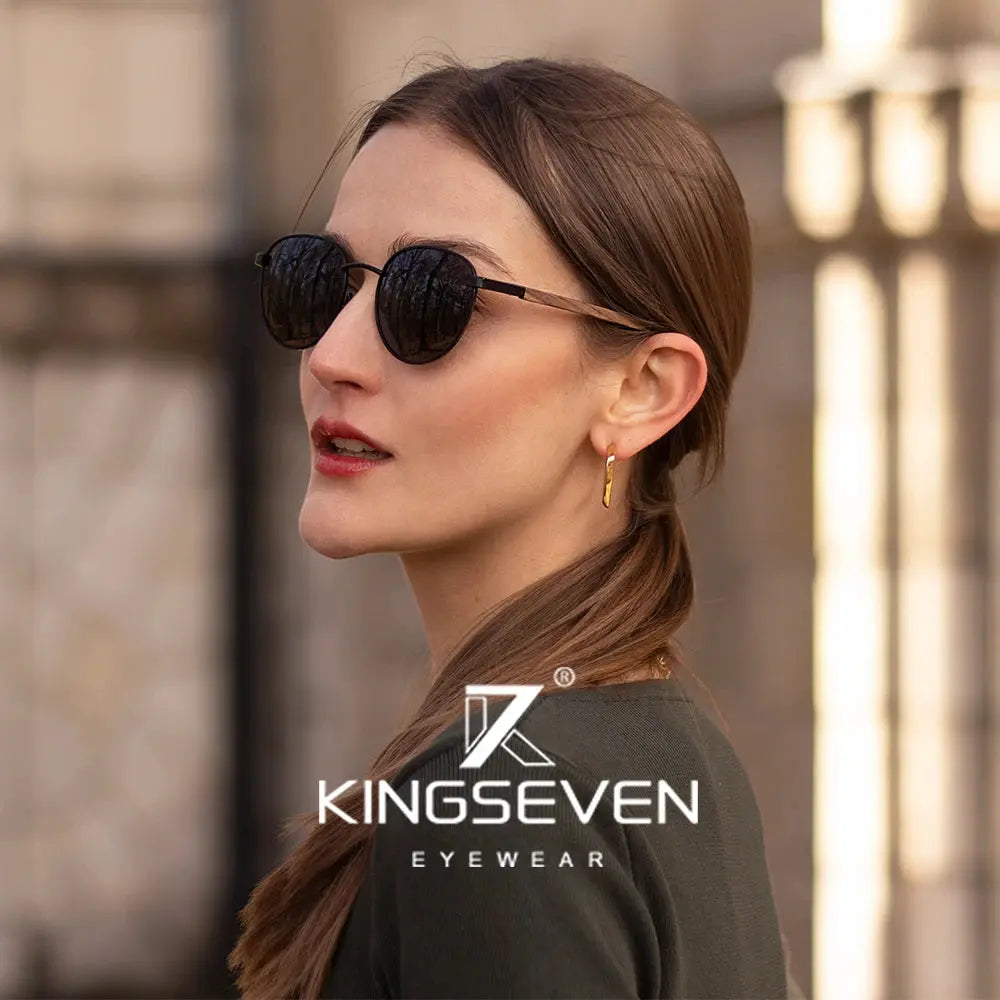KINGSEVEN - Michaella's Twilight Tint Levouré