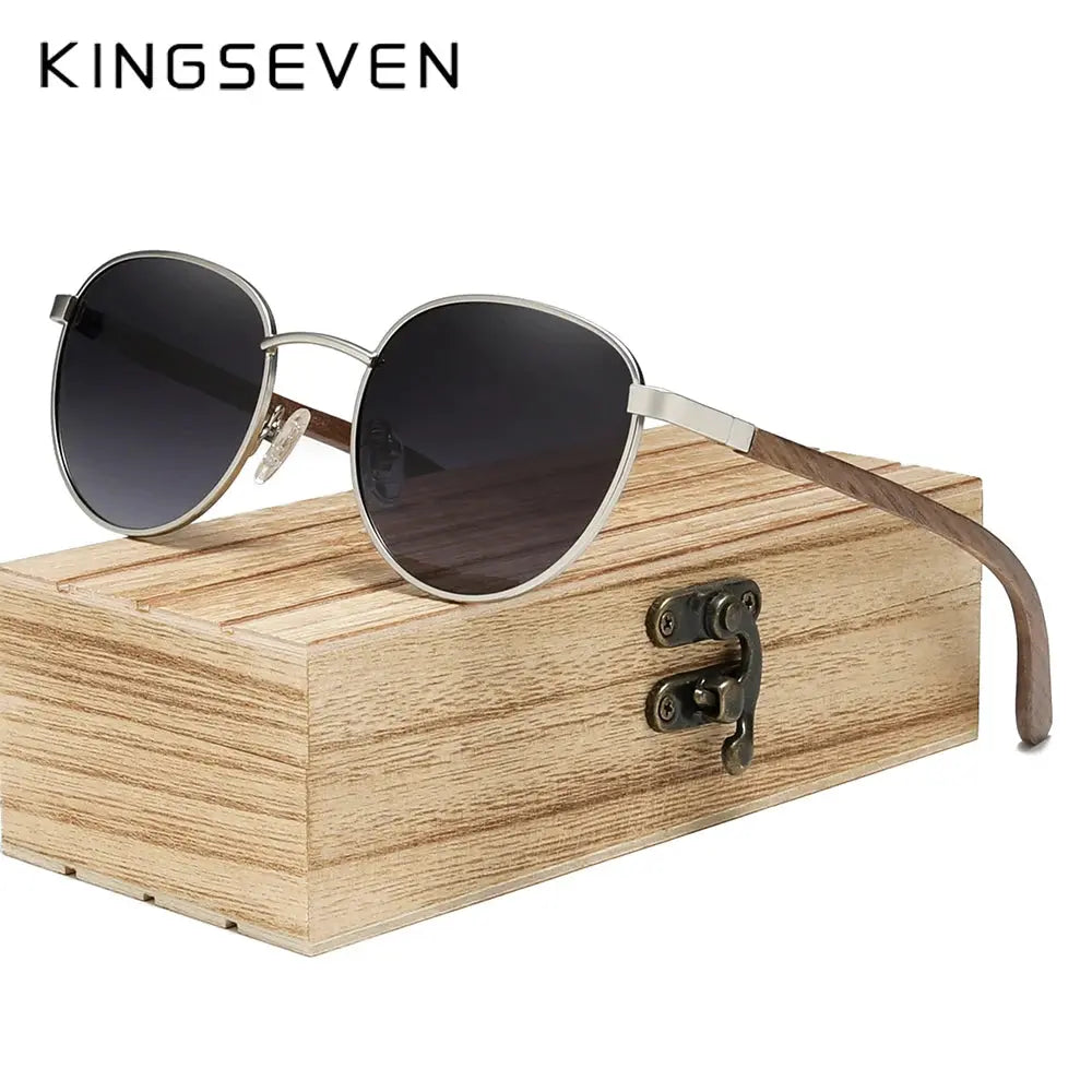 KINGSEVEN - Michaella's Twilight Tint