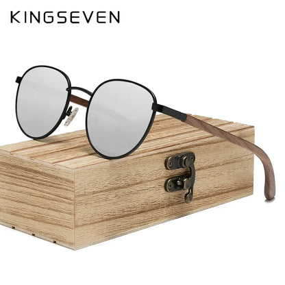 KINGSEVEN - Michaella's Twilight Tint