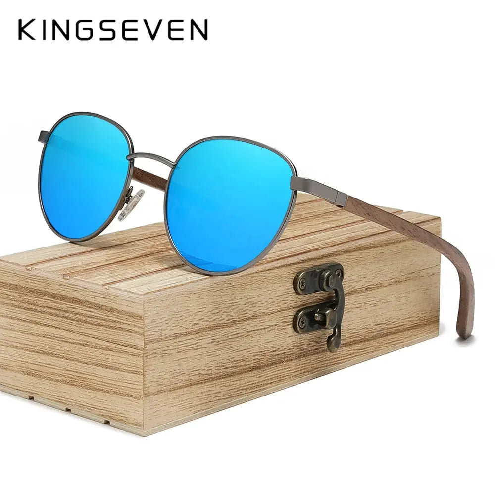 KINGSEVEN - Michaella's Twilight Tint