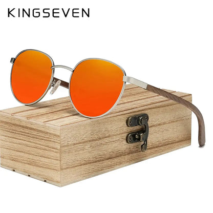 KINGSEVEN - Michaella's Twilight Tint