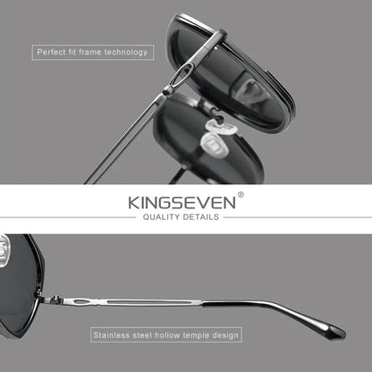 KINGSEVEN - Natalie's Stellar Levouré