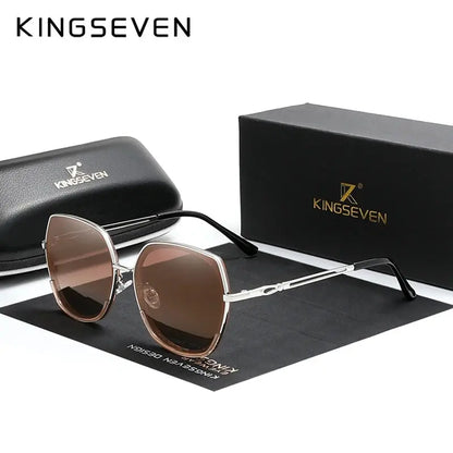 KINGSEVEN - Natalie's Stellar