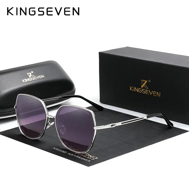 KINGSEVEN - Natalie's Stellar