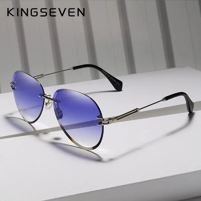 KINGSEVEN - Scarlett's Horizon Levouré
