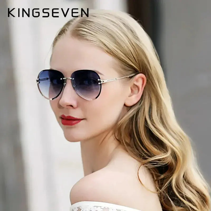 KINGSEVEN - Scarlett's Horizon Levouré