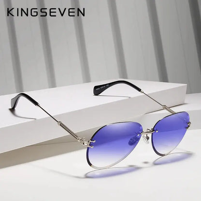 KINGSEVEN - Scarlett's Horizon Levouré