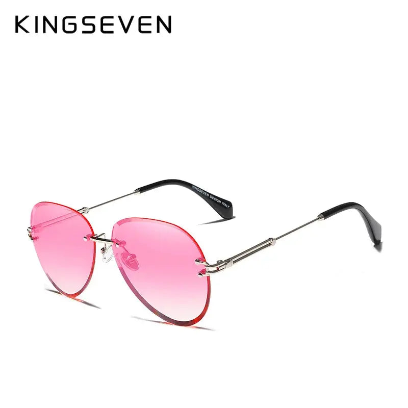 KINGSEVEN - Scarlett's Horizon Levouré