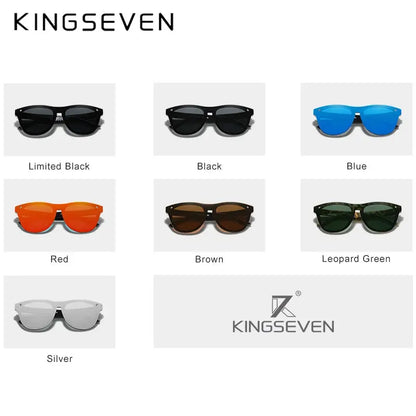 KINGSEVEN - Sophia's Celestial Levouré