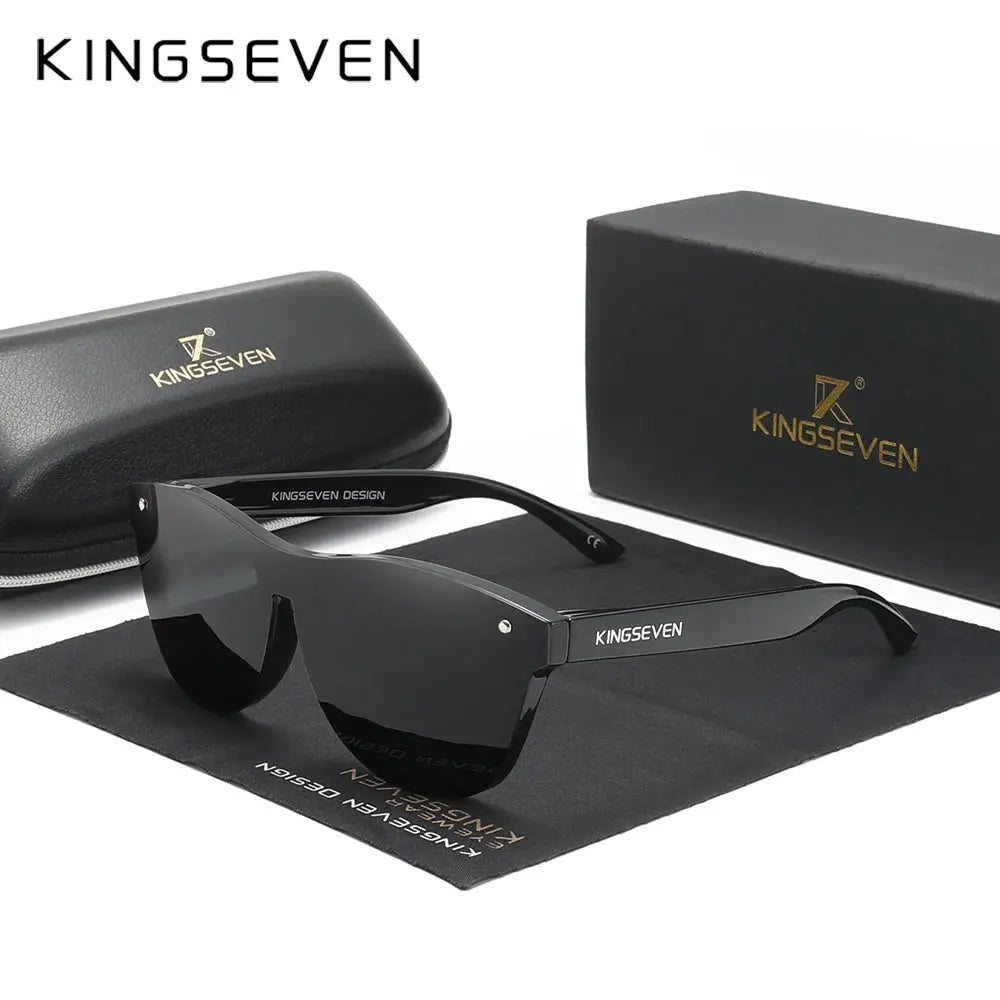 KINGSEVEN - Sophia's Celestial
