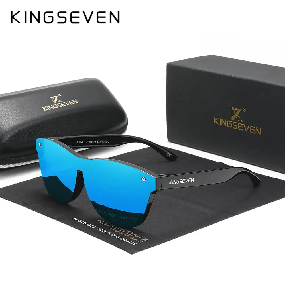 KINGSEVEN - Sophia's Celestial