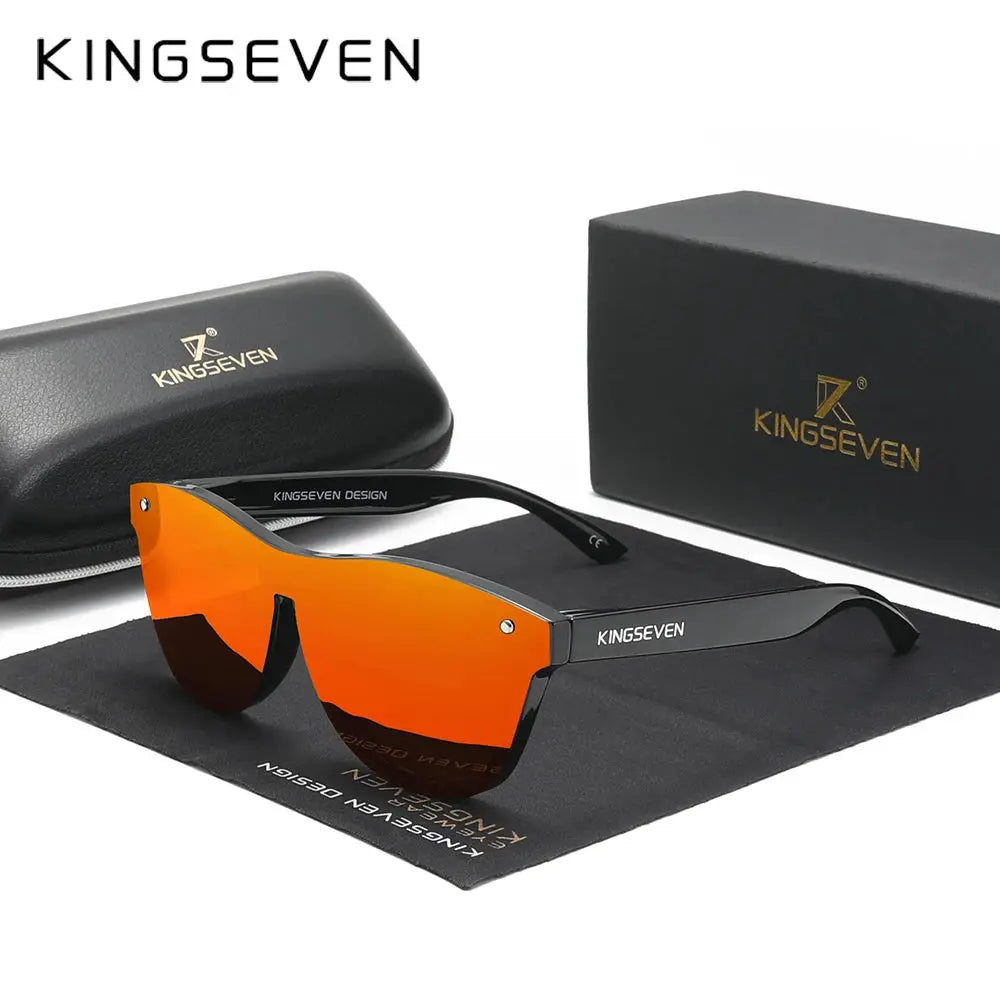 KINGSEVEN - Sophia's Celestial
