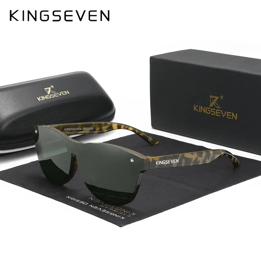 KINGSEVEN - Sophia's Celestial
