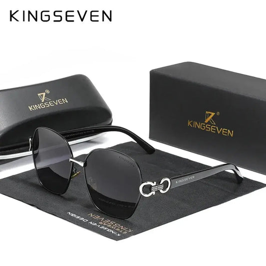 KINGSEVEN - Stella's Dusk Levouré
