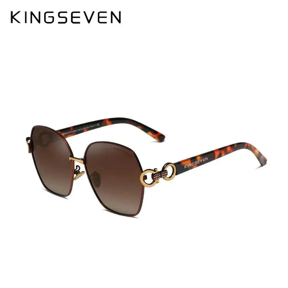 KINGSEVEN - Stella's Dusk