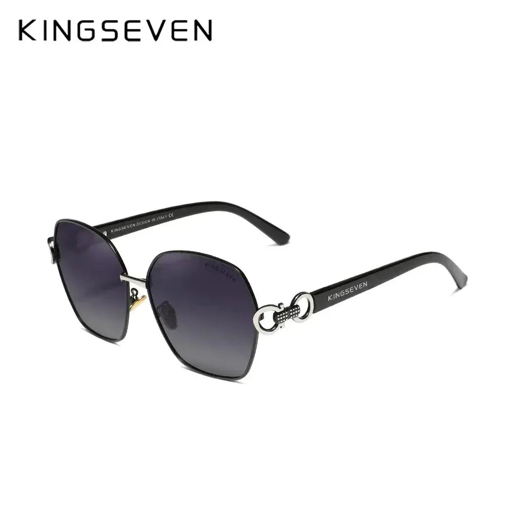 KINGSEVEN - Stella's Dusk