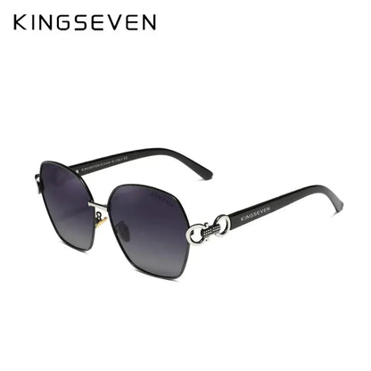 KINGSEVEN - Stella's Dusk