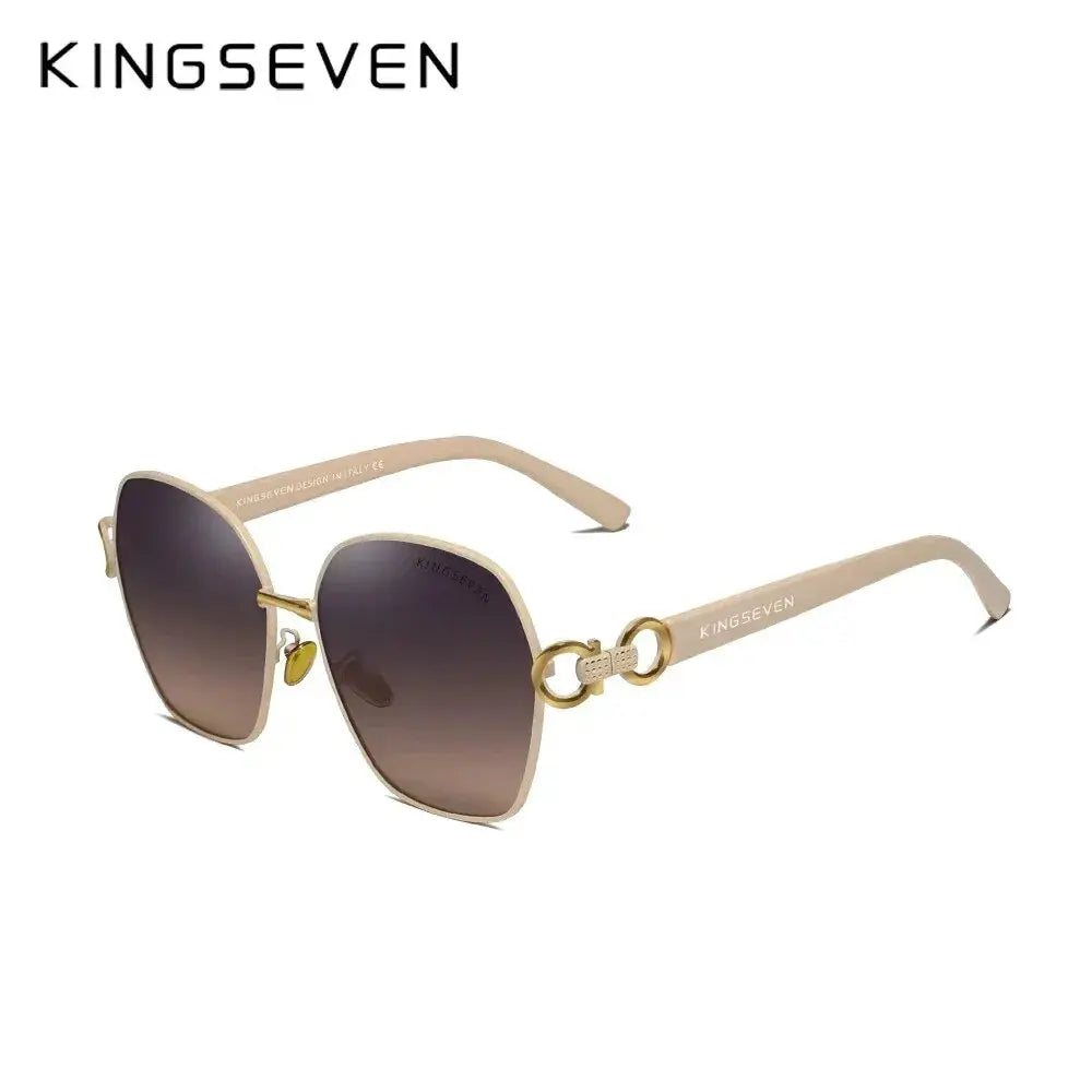 KINGSEVEN - Stella's Dusk