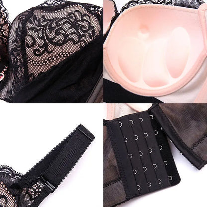 Lacy - Lace Bh Levouré