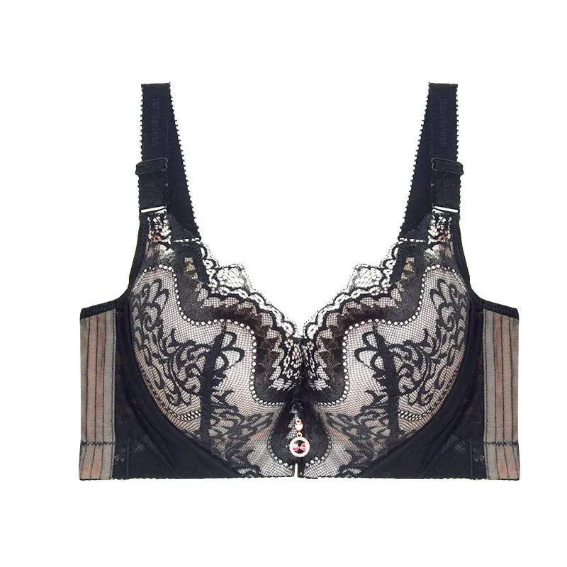 Lacy - Lace Bh Levouré