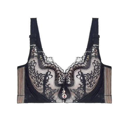Lacy - Lace Bh Levouré