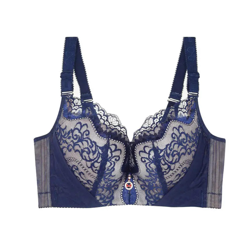 Lacy - Lace Bh Levouré