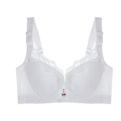 Lacy - Lace Bh Levouré