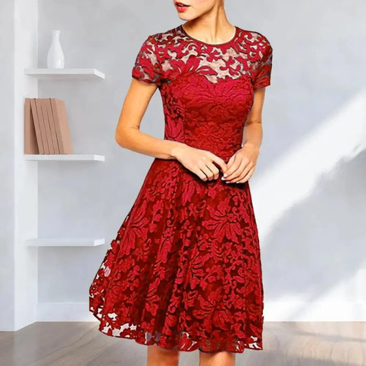 Lacy - PartyDress Levouré