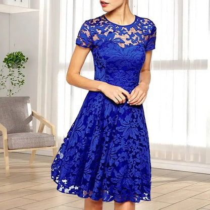 Lacy - PartyDress Levouré