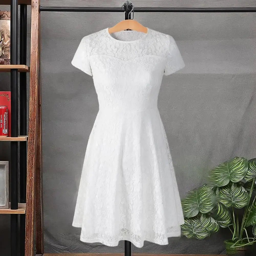 Lacy - PartyDress Levouré