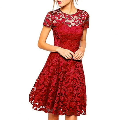 Lacy - PartyDress