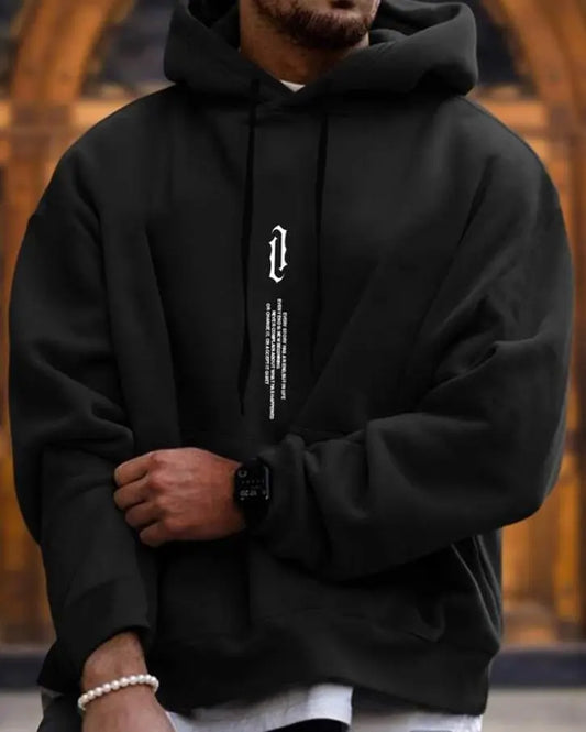 Lysan – comfortabele en stijlvolle hoodie Levouré