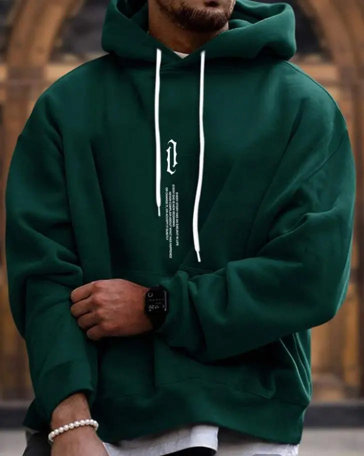 Lysan – comfortabele en stijlvolle hoodie Levouré