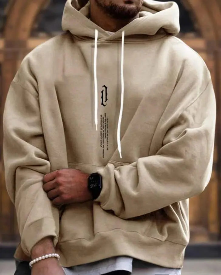 Lysan – comfortabele en stijlvolle hoodie Levouré