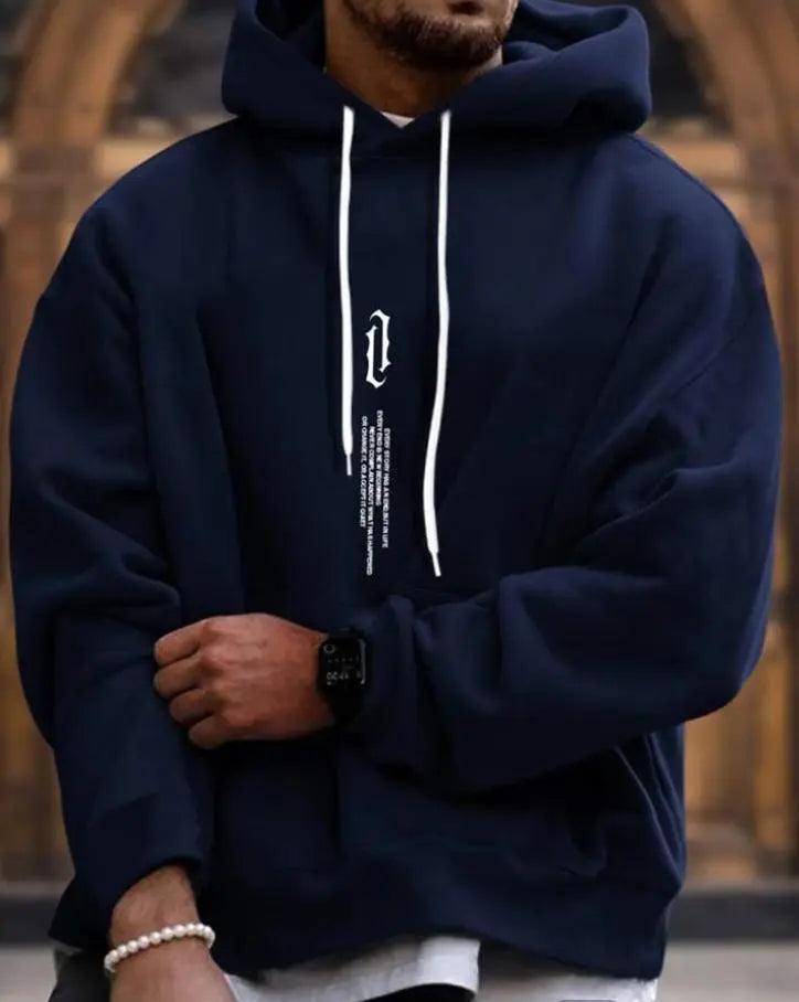 Lysan – comfortabele en stijlvolle hoodie Levouré