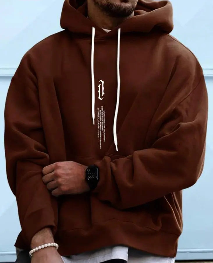 Lysan – comfortabele en stijlvolle hoodie Levouré