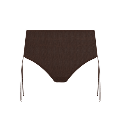 Tan-through Malé Bottom | Mocha