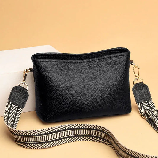 Madison - vintage tas Levouré